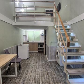 Ніни Строкатої вул. (Буніна), 35