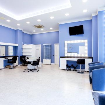 Юрія Шумського вул., 1-А