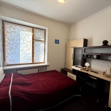 Франциска Скорини вул., 18