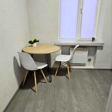 Науки просп. (Гагаріна), 107