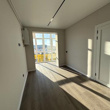 Кільцева вул., (Будинок 1)