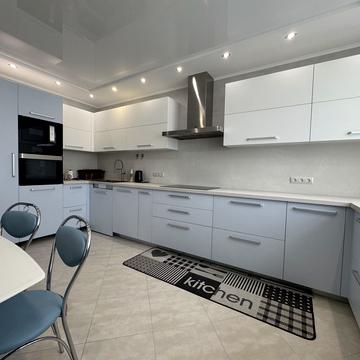 Федора Ернста вул., 16-Б