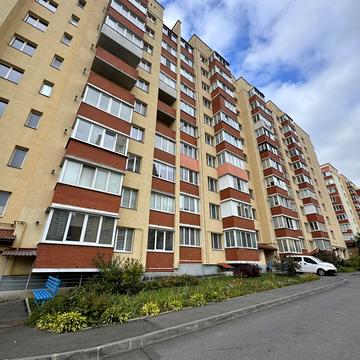 Панаса Мирного вул., 18