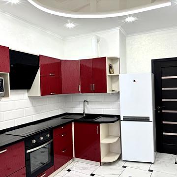 Генуезька вул., 3а