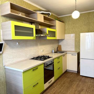 Бреуса вул., 61/9