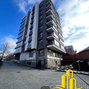 Пасічна вул., (Будинок 1)