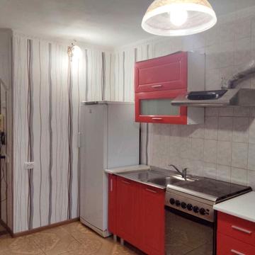 Космічна вул., 111