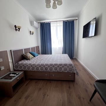 Отонівський пров. (Некрасова), 5