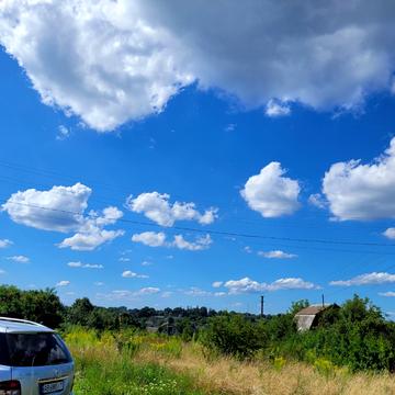 Привокзальна