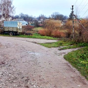 2-й повулок Незалежності