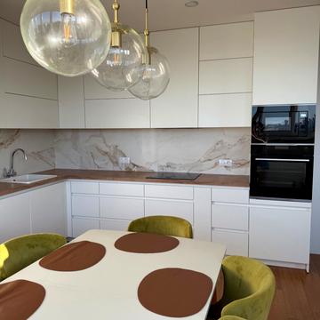 Рея Бредбері вул., 2