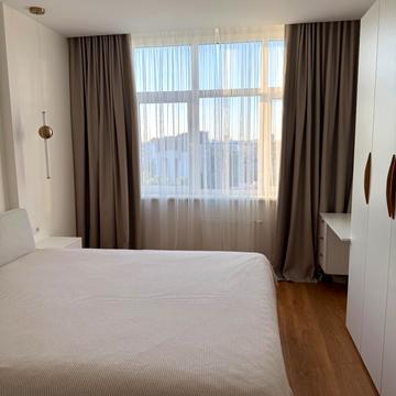 Рея Бредбері вул., 2