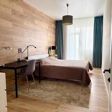 Отакара Яроша пров., 22