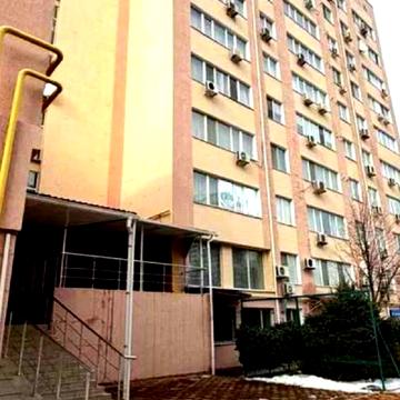 Івана Франка вул., 55