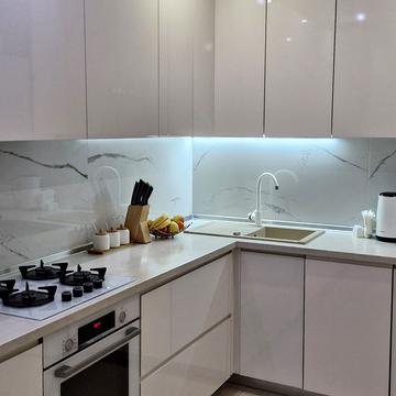 Садова вул., 1-Б к1