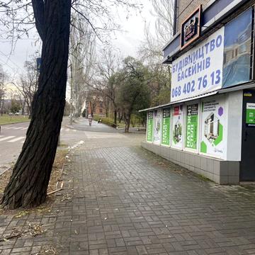 Шевченка бульв., 51