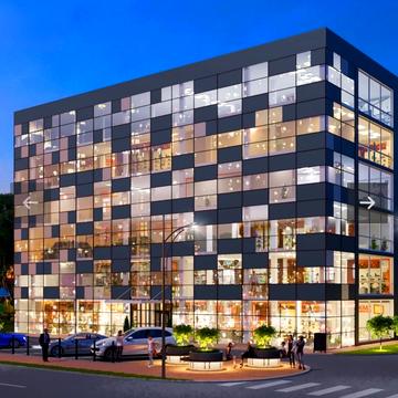 Грушевського, 26