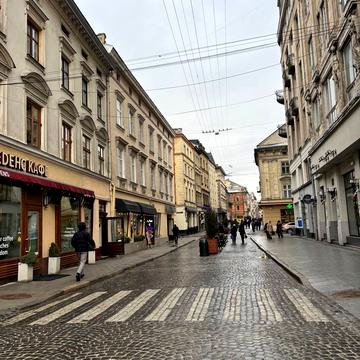 Братів Рогатинців вул., 4