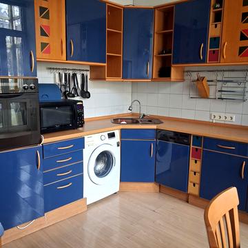 Євгена Чикаленка вул. (Пушкінська), 31-В