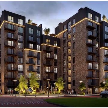 Гетьмана Мазепи вул., (Будинок 3)