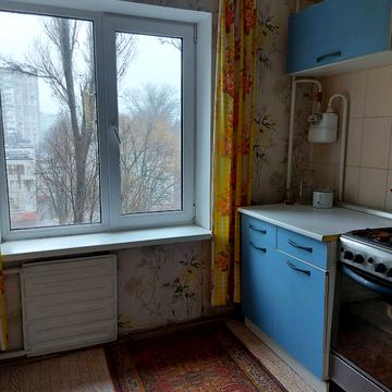 Авраменка вул., 18