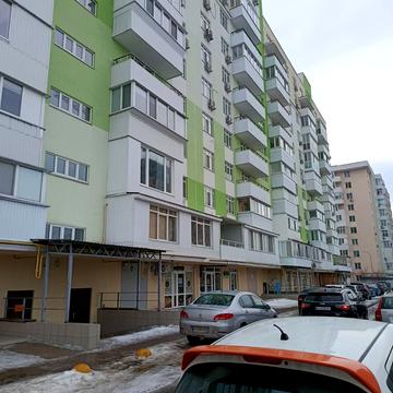 Лугова вул., 36-Б