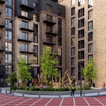 Гетьмана Мазепи вул., (Будинок 3)