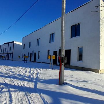 3-й Барський провулок