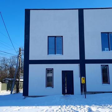 3-й Барський провулок