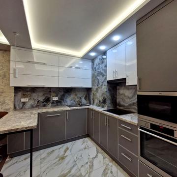 Коноплянська вул., 22-А