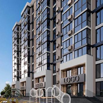 Велика Бердичівська вул., 50А