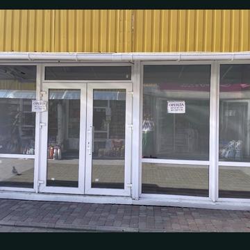 Майдан житній ринок, 1