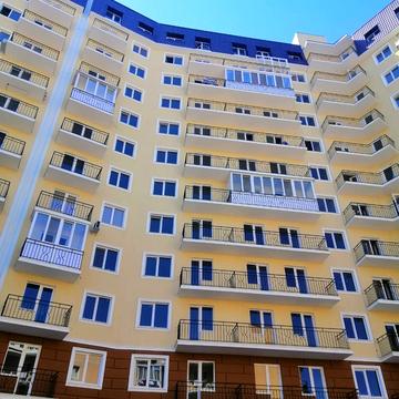 Люстдорфська дорога вул., 100д