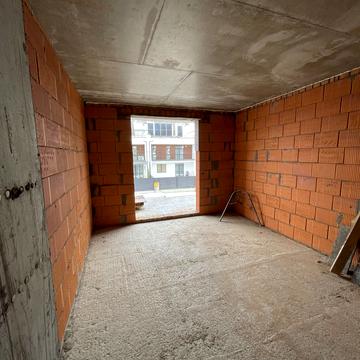 Бережанська вул., (Будинок)