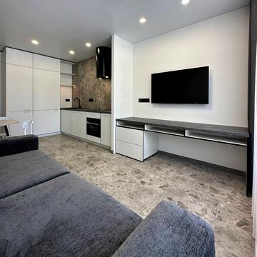 Олександра Олеся вул., (Будинок 7.8)