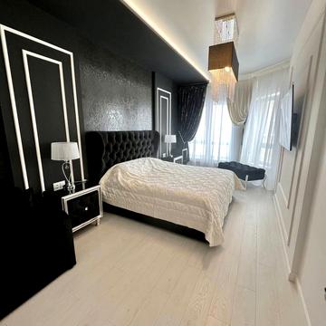 Курортний пров., 1