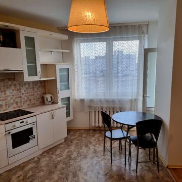 Академіка Палладіна просп., 25