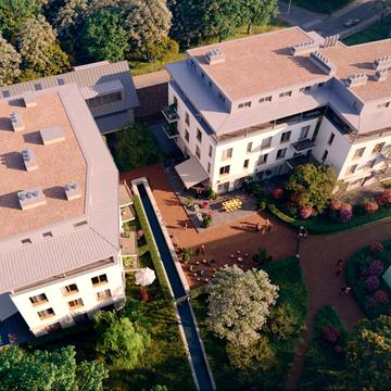 Івана Франка вул., (Будинок 2)