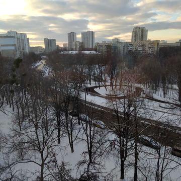 Василя Овсієнка вул. (Білгородська), 12
