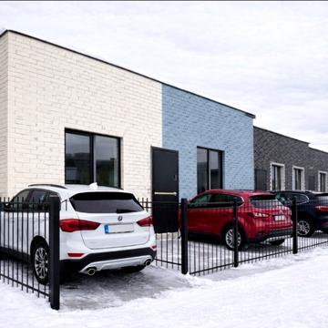 Ярова вул. (Червоноармійська)