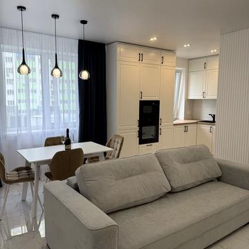 Павла Чубинського вул., 15-А