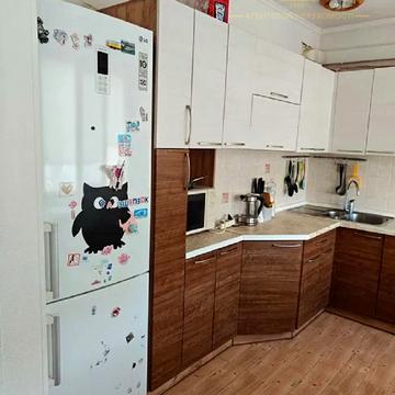 Наталії Ужвій вул., 4-В