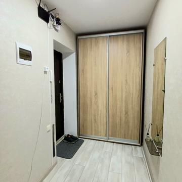 Михайла Лушпи просп., 5к8