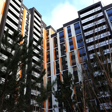 Миколи Шудрі вул., (Будинок)