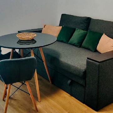 Гліба Бабіча вул. (Канальна), 8-Б