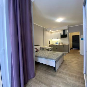 Каховська вул., 62-А