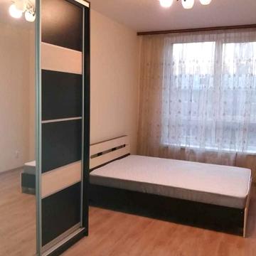 Соломянська вул., 20-В