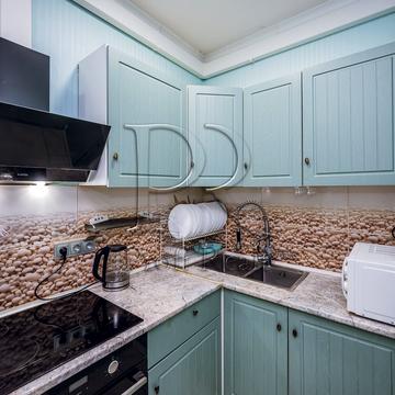 Польова вул., 73