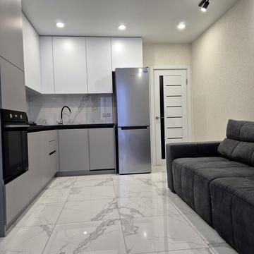 Запорізьке шосе, 30я