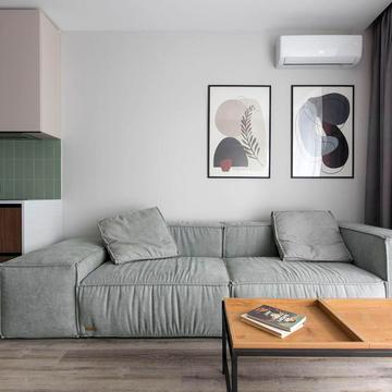 Європейська вул. (Миронова), 9-А